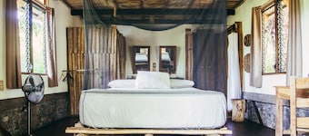 Selvista Guesthouses