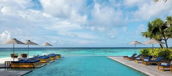 The Halcyon Private Isles Maldives, Autograph Collection