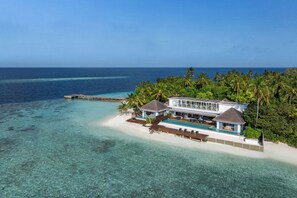 Property amenity - The Halcyon Private Isles Maldives, Autograph Collection (Meradhoo)