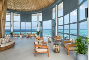 Exterior - The Halcyon Private Isles Maldives, Autograph Collection (Meradhoo)