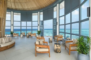Property amenity - The Halcyon Private Isles Maldives, Autograph Collection (Meradhoo)
