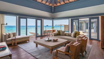 Sengetøy i egyptisk bomull, sengetøy av topp kvalitet og dundyner