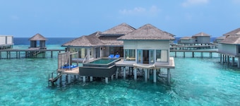 The Halcyon Private Isles Maldives, Autograph Collection