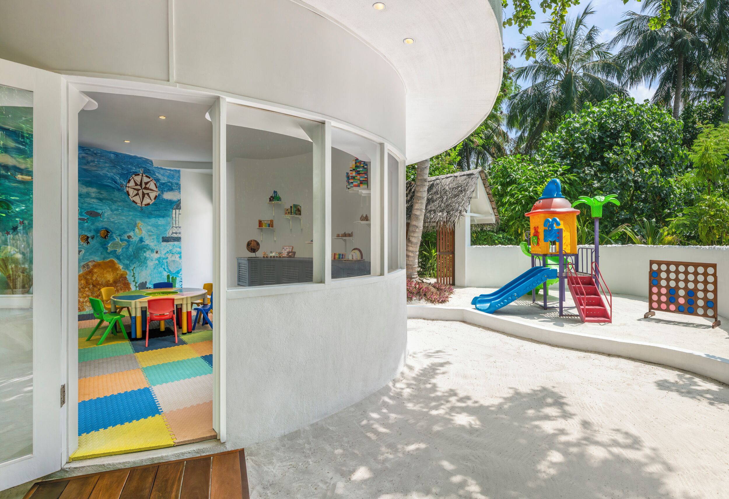 Children's activities