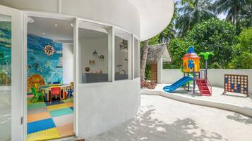 Children's activities