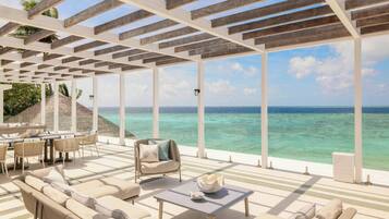 Servicio de la propiedad