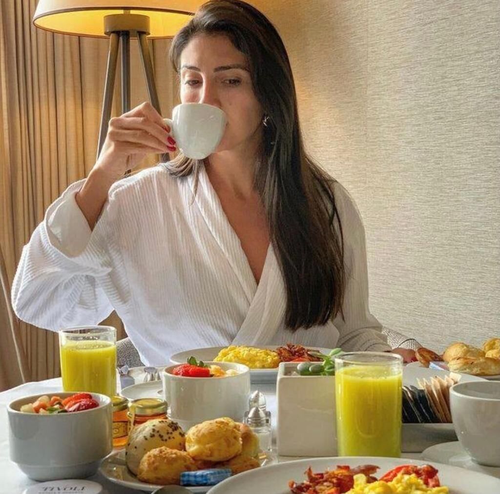 exclusive loft, 1 double bed, non smoking | minibar, in-room safe, desk, blackout curtains