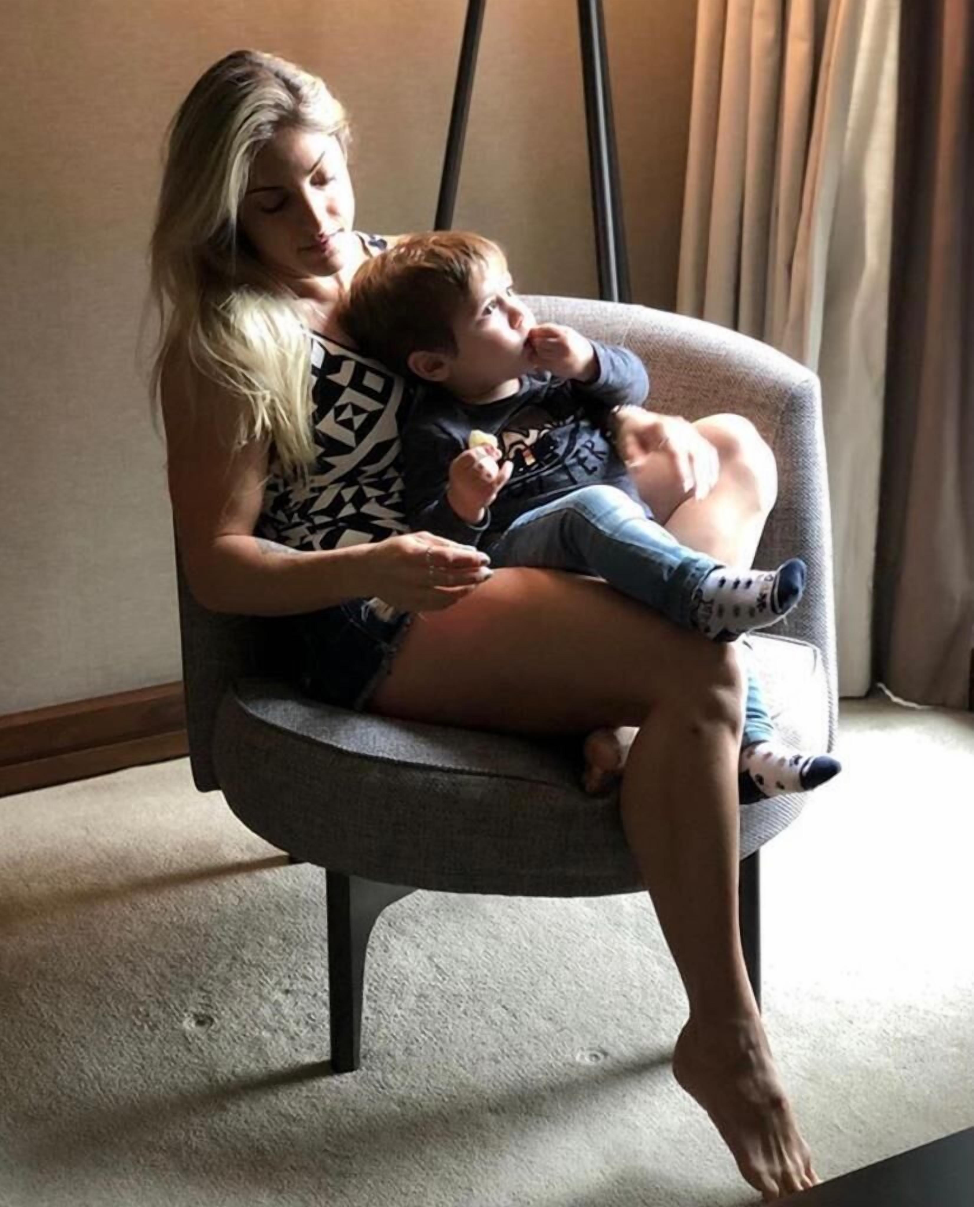 exclusive loft, 1 double bed, non smoking | minibar, in-room safe, desk, blackout curtains