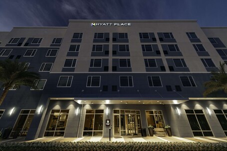 Hyatt Place Sandestin at Grand Boulevard - Image 4