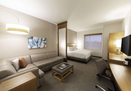 Hyatt Place Sandestin at Grand Boulevard - Image 33
