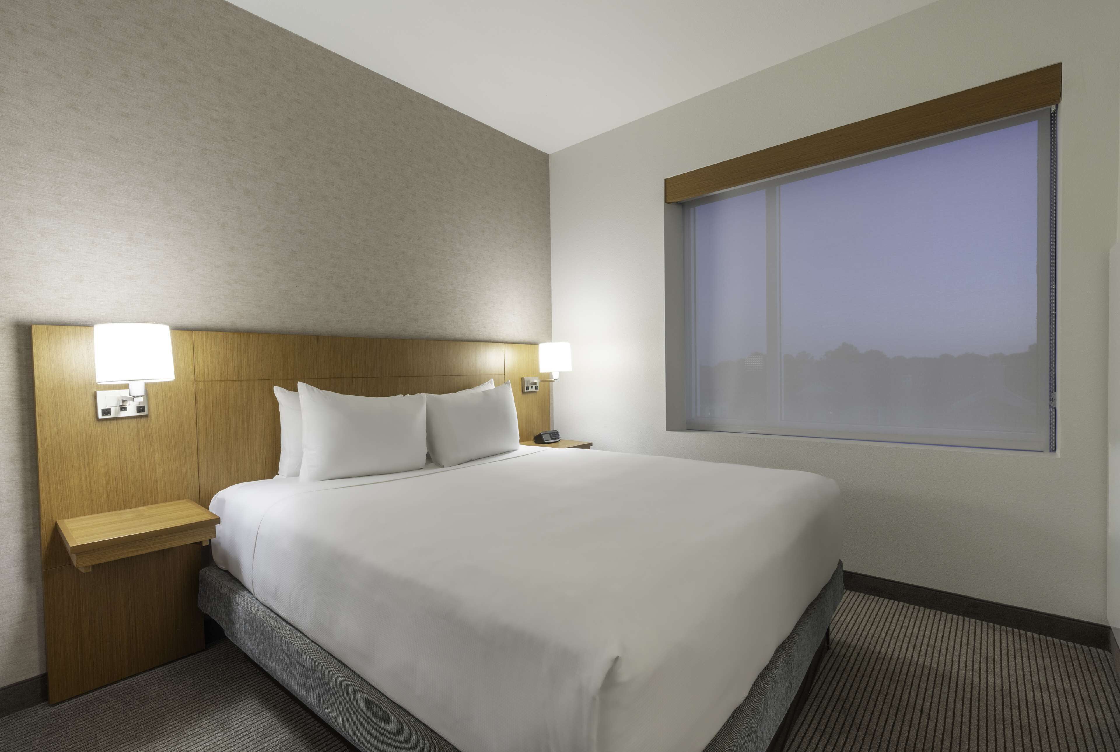 Ropa de cama hipoalergénica, edredón y camas con pillow-top 