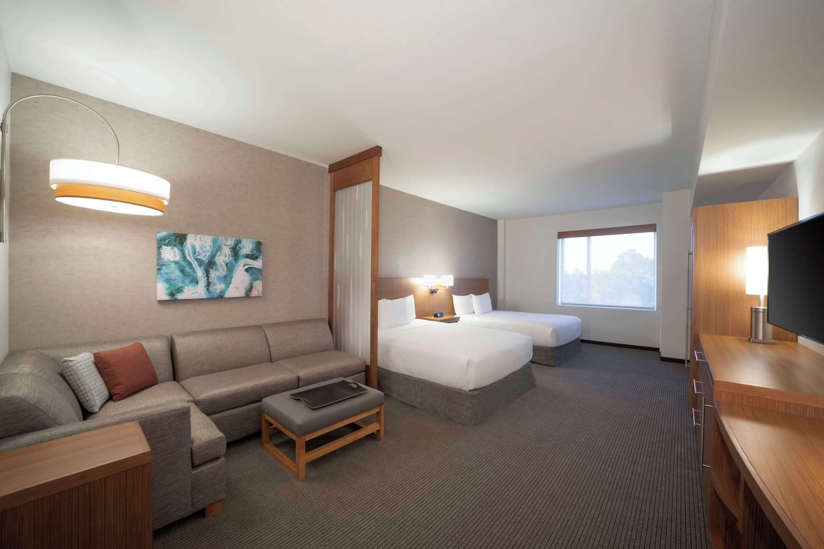 Ropa de cama hipoalergénica, edredón y camas con pillow-top