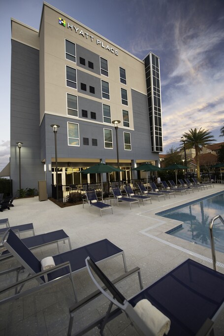 Hyatt Place Sandestin at Grand Boulevard - Image 44