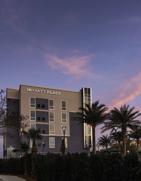Hyatt Place Sandestin at Grand Boulevard - Image 43
