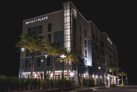 Hyatt Place Sandestin at Grand Boulevard - Image 17
