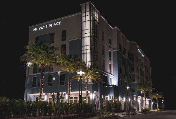 Exterior - Hyatt Place Sandestin at Grand Boulevard (Miramar Beach)