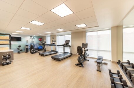 Hyatt Place Sandestin at Grand Boulevard - Image 23