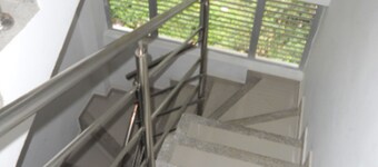 Hotel Manzanares Baranoa