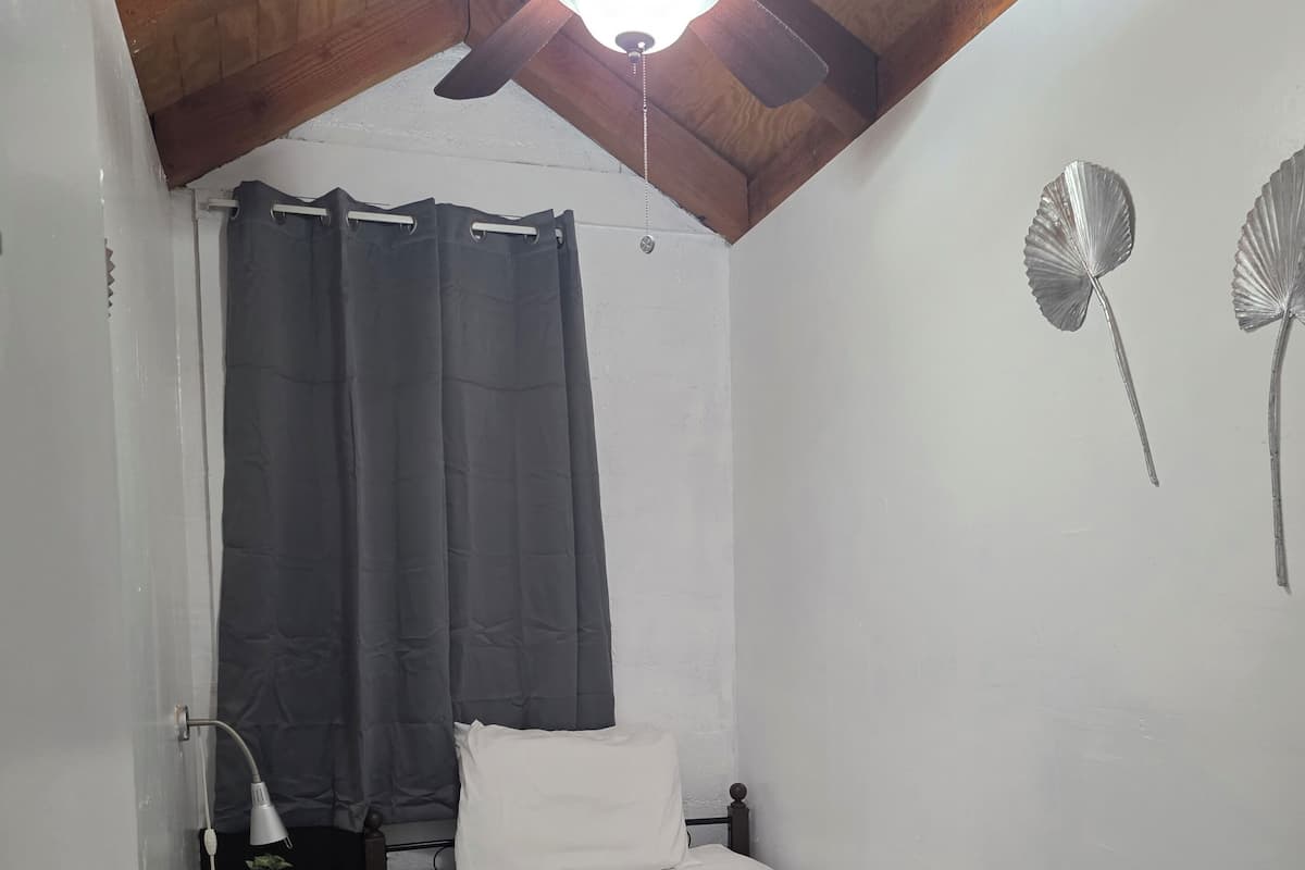 Basic Room | 1 bedroom, free WiFi, bed sheets