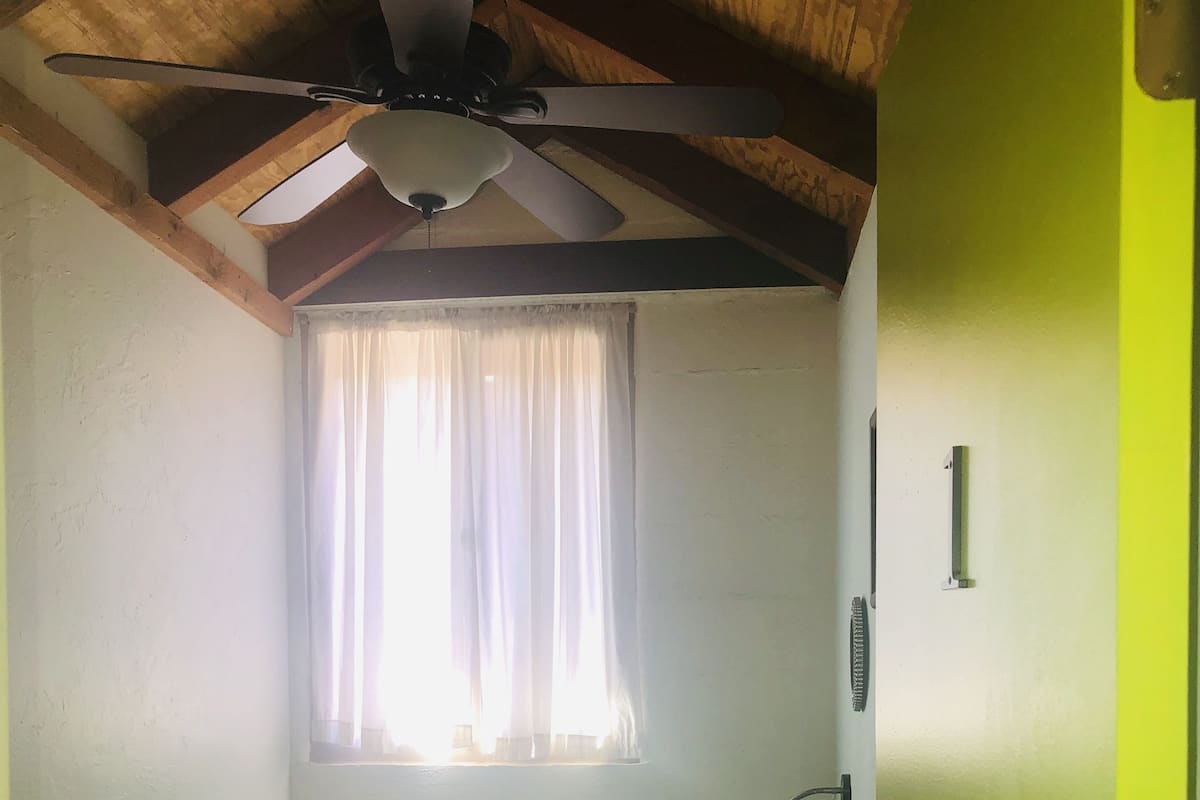 Basic Room | 1 bedroom, free WiFi, bed sheets