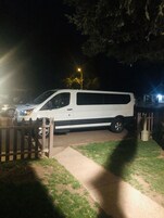 Estacionamiento gratis