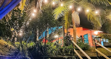 Hotel Marrokos