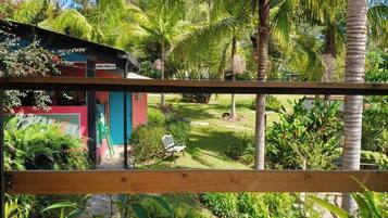 Classic Double Room, 1 Double Bed, Garden View