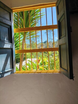 Classic Double Room, 1 Double Bed, Garden View