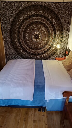 Family Cabin - Hotel Marrokos (Guarne)
