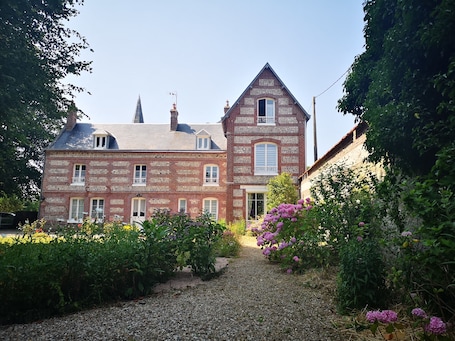 Maison d'Hôtes La Nouvelle Criqueboise