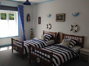 Suite Familiale (Marine)