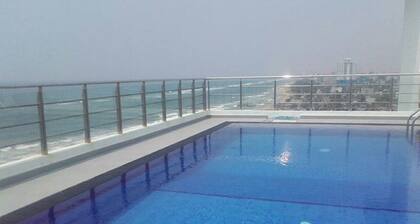 Mount Lavinia Ocean Residence