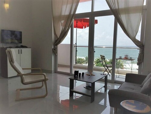 Mount Lavinia Ocean Residence