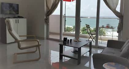 Mount Lavinia Ocean Residence