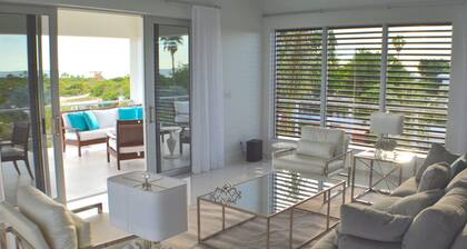 Amani & Kiangazi Suite