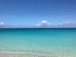 ใกล้ชายหาด