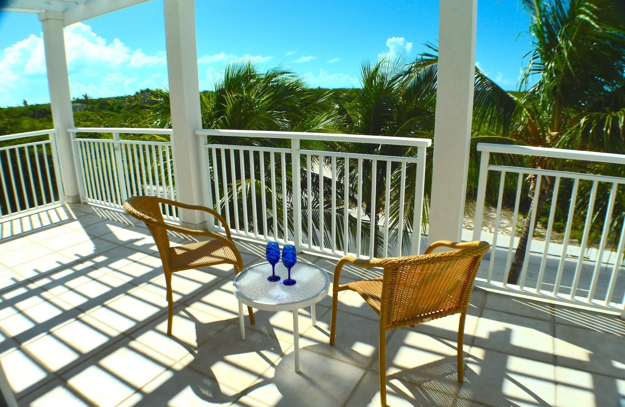 City Condo, Ensuite, City View | Terrace/patio