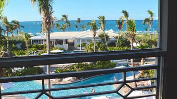View from room