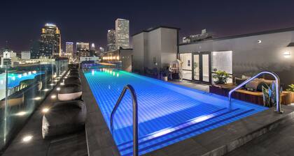 New Orleans Luxury Collection