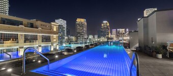 New Orleans Luxury Collection