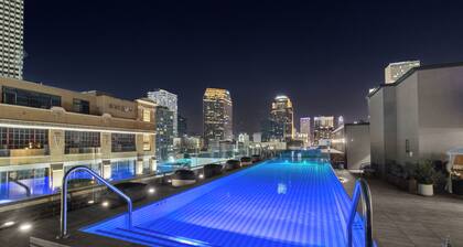 New Orleans Luxury Collection