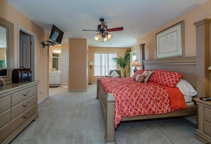 5 chambres, fer et planche à repasser, Wi-Fi, literie fournie