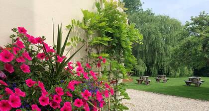 Hope Orchard En-Suite Rooms