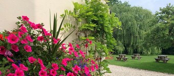 Hope Orchard En-Suite Rooms