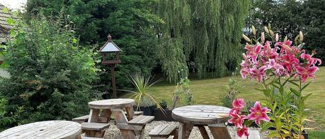 Standard Double Room, 1 Double Bed, En-Suite Shower, Room Only | Desk, laptop workspace, blackout curtains, free WiFi