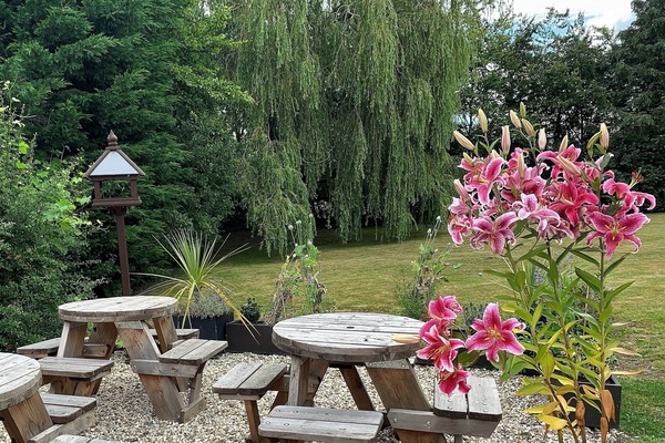 Standard Double Room, 1 Double Bed, En-Suite Shower, Room Only | Desk, laptop workspace, blackout drapes, WiFi (free)