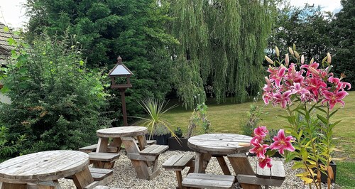 Hope Orchard En-Suite Rooms