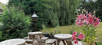 Hope Orchard En-Suite Rooms