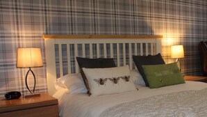Standard Double Room, 1 Double Bed, En-Suite Shower, Room Only