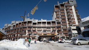 Eksteriør